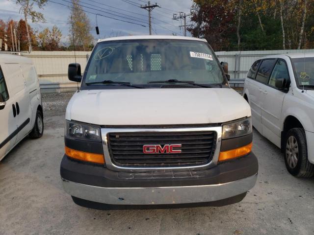 Photo 4 VIN: 1GTW7AFF7H1906806 - GMC SAVANA G25 