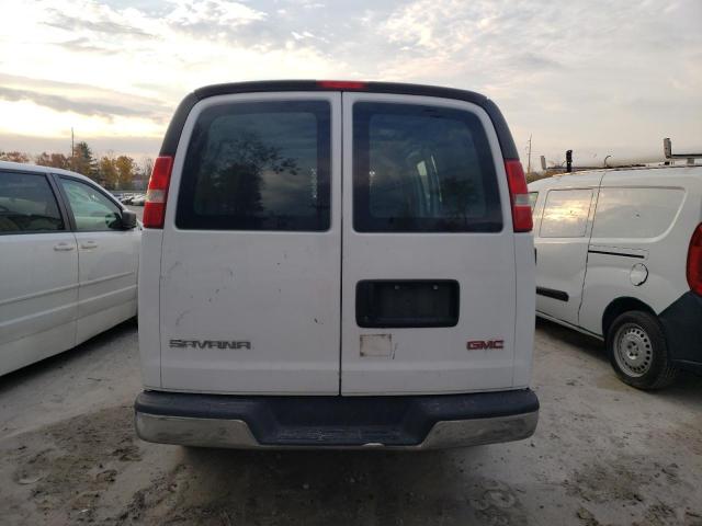 Photo 5 VIN: 1GTW7AFF7H1906806 - GMC SAVANA G25 