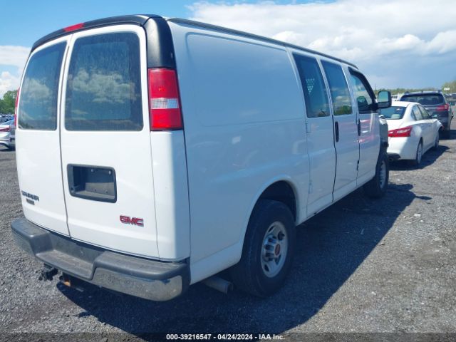 Photo 3 VIN: 1GTW7AFF7H1907986 - GMC SAVANA 2500 