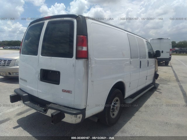 Photo 3 VIN: 1GTW7AFF7H1911536 - GMC SAVANA CARGO VAN 