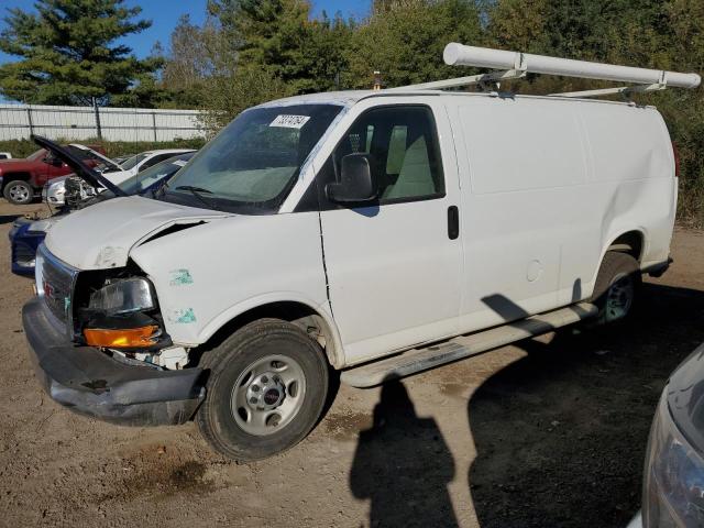 Photo 0 VIN: 1GTW7AFF7H1913545 - GMC SAVANA G25 