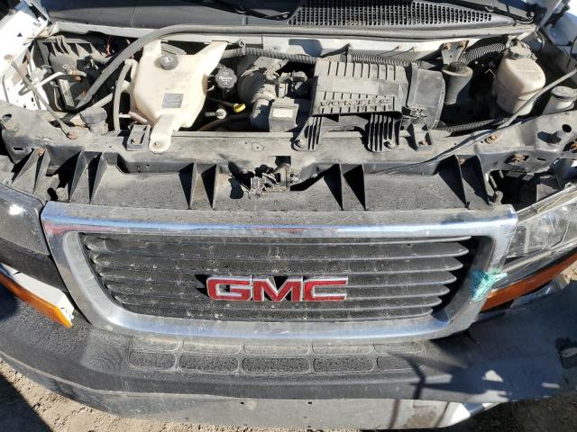 Photo 11 VIN: 1GTW7AFF7H1913545 - GMC SAVANA G25 