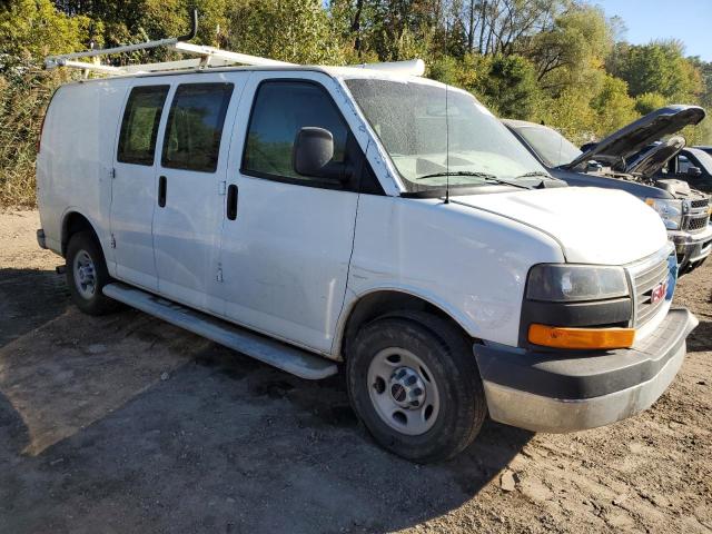 Photo 3 VIN: 1GTW7AFF7H1913545 - GMC SAVANA G25 