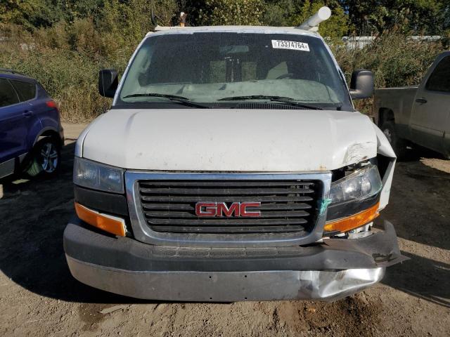 Photo 4 VIN: 1GTW7AFF7H1913545 - GMC SAVANA G25 