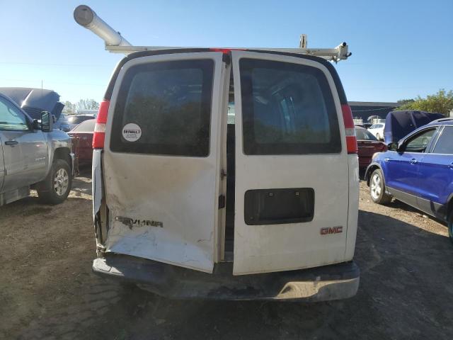 Photo 5 VIN: 1GTW7AFF7H1913545 - GMC SAVANA G25 