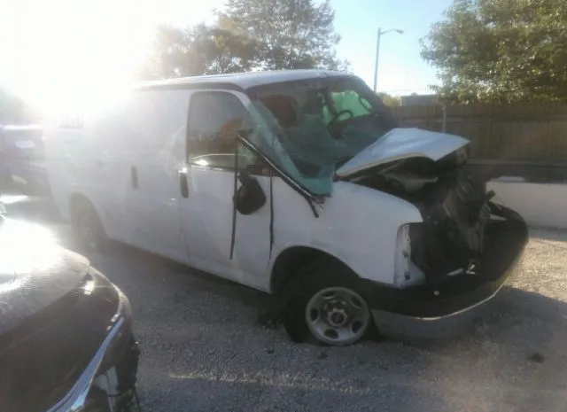 Photo 0 VIN: 1GTW7AFF8G1208008 - GMC SAVANA CARGO VAN 