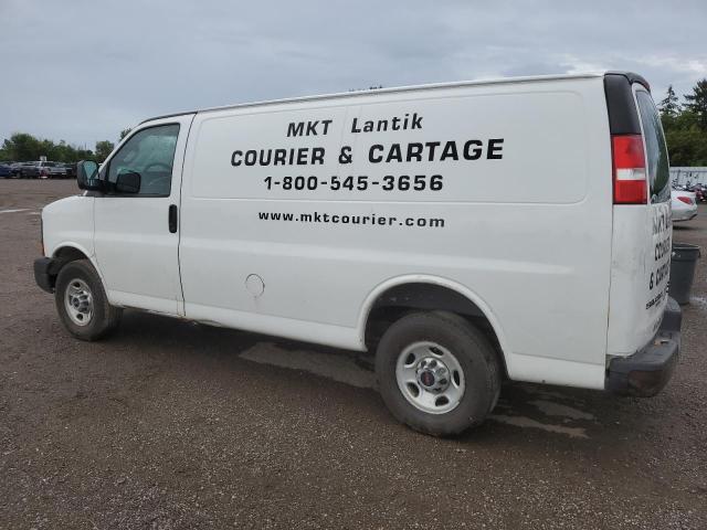 Photo 1 VIN: 1GTW7AFF8G1240280 - GMC SAVANA G25 