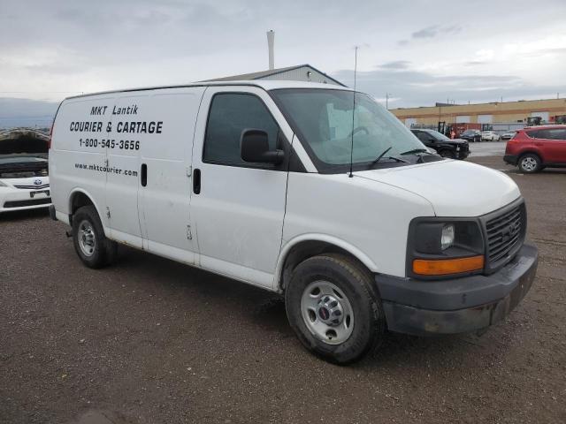 Photo 3 VIN: 1GTW7AFF8G1240280 - GMC SAVANA G25 