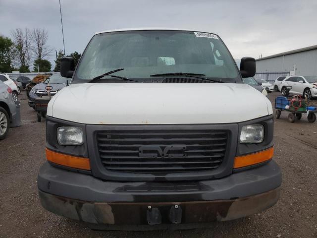 Photo 4 VIN: 1GTW7AFF8G1240280 - GMC SAVANA G25 