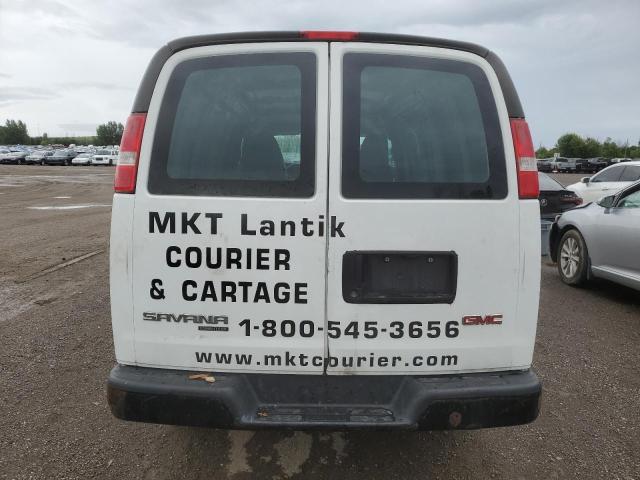 Photo 5 VIN: 1GTW7AFF8G1240280 - GMC SAVANA G25 