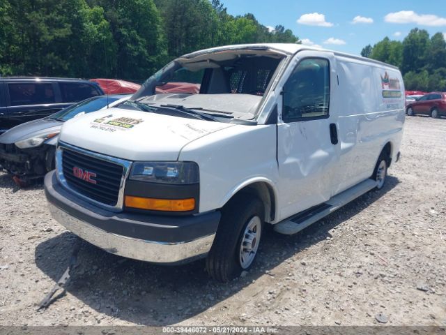 Photo 1 VIN: 1GTW7AFF8G1901998 - GMC SAVANA 2500 