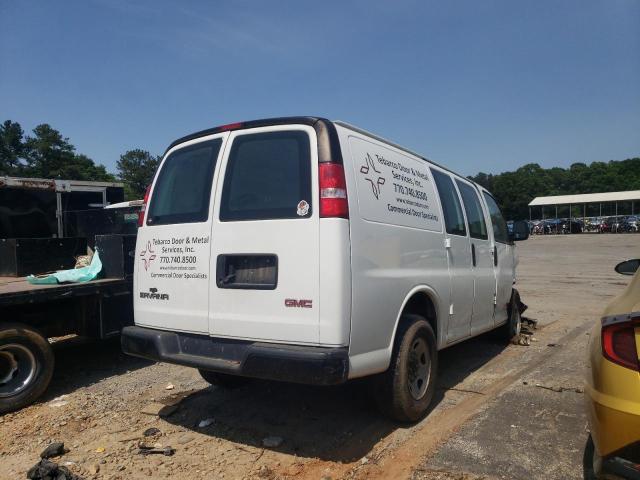 Photo 3 VIN: 1GTW7AFF8H1130704 - CHEVROLET EXPRESS G3 