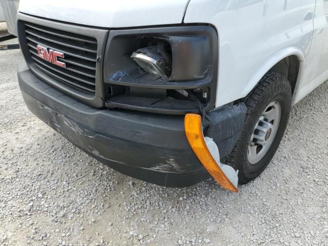 Photo 12 VIN: 1GTW7AFF8H1219012 - GMC SAVANA G25 