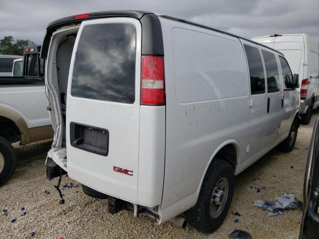 Photo 2 VIN: 1GTW7AFF8H1219012 - GMC SAVANA G25 