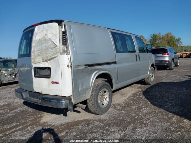 Photo 3 VIN: 1GTW7AFF8H1338551 - GMC SAVANA 