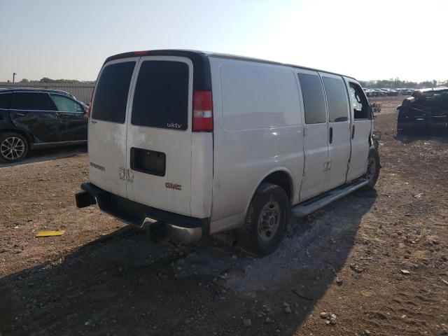 Photo 2 VIN: 1GTW7AFF8H1903848 - GMC SAVANA G25 