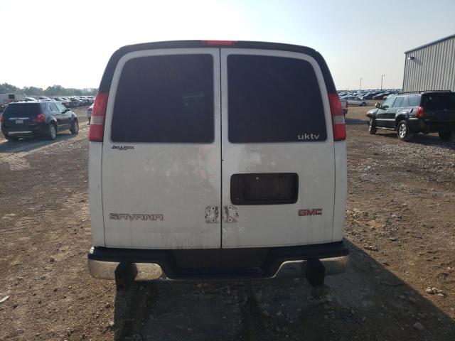 Photo 5 VIN: 1GTW7AFF8H1903848 - GMC SAVANA G25 