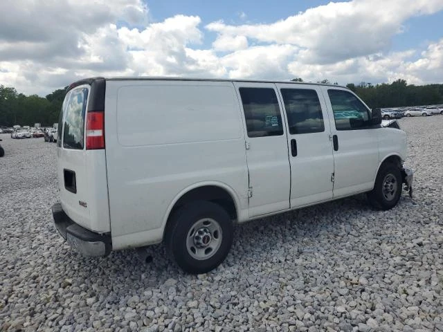 Photo 2 VIN: 1GTW7AFF8H1904675 - GMC SAVANA G25 