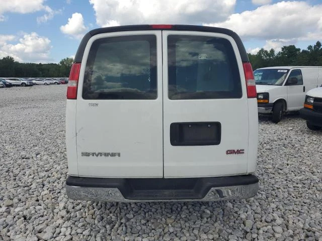 Photo 5 VIN: 1GTW7AFF8H1904675 - GMC SAVANA G25 