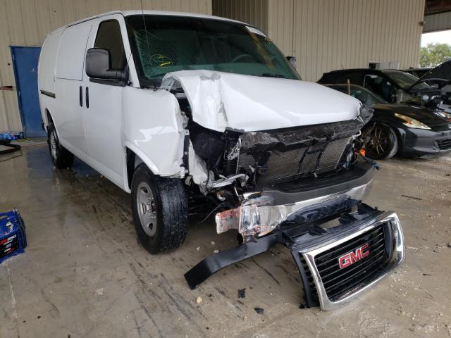 Photo 0 VIN: 1GTW7AFF8H1909004 - GMC SAVANA G25 