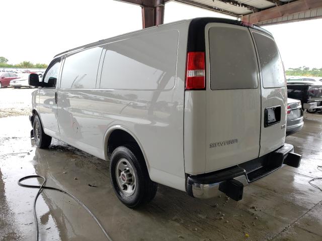 Photo 2 VIN: 1GTW7AFF8H1909004 - GMC SAVANA G25 