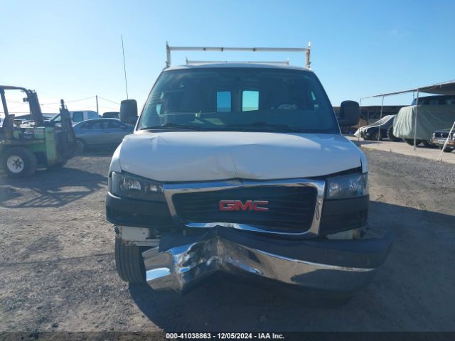 Photo 5 VIN: 1GTW7AFF8H1911075 - GMC SAVANA 