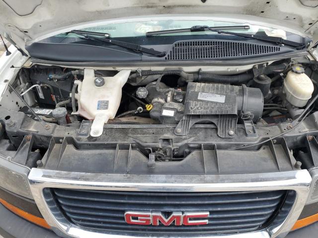 Photo 11 VIN: 1GTW7AFF8H1915336 - GMC SAVANA G25 