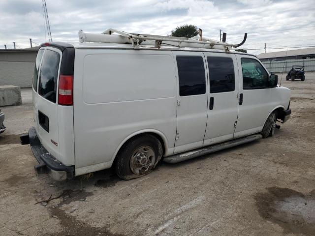 Photo 2 VIN: 1GTW7AFF8H1915336 - GMC SAVANA G25 