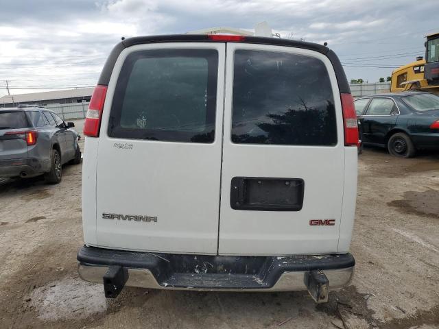 Photo 5 VIN: 1GTW7AFF8H1915336 - GMC SAVANA G25 