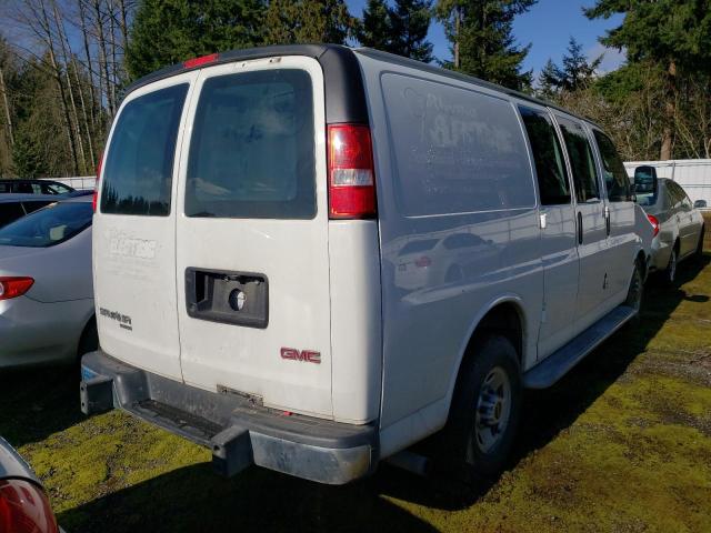 Photo 3 VIN: 1GTW7AFF9G1275300 - GMC SAVANA G25 