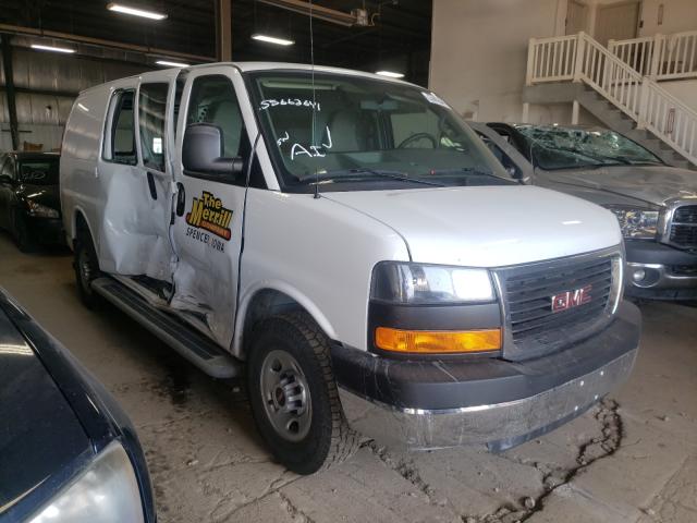 Photo 0 VIN: 1GTW7AFF9G1901704 - GMC SAVANA G25 