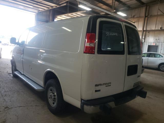 Photo 2 VIN: 1GTW7AFF9G1901704 - GMC SAVANA G25 