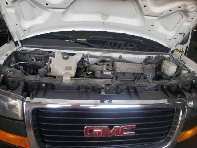 Photo 6 VIN: 1GTW7AFF9G1901704 - GMC SAVANA G25 