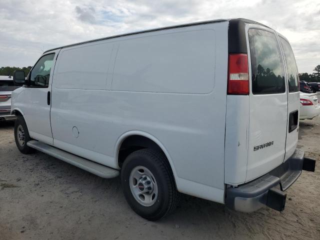 Photo 1 VIN: 1GTW7AFF9G1901718 - GMC SAVANA G25 