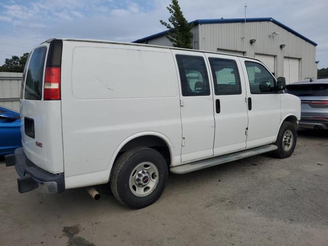 Photo 2 VIN: 1GTW7AFF9G1901718 - GMC SAVANA G25 