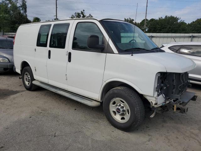 Photo 3 VIN: 1GTW7AFF9G1901718 - GMC SAVANA G25 