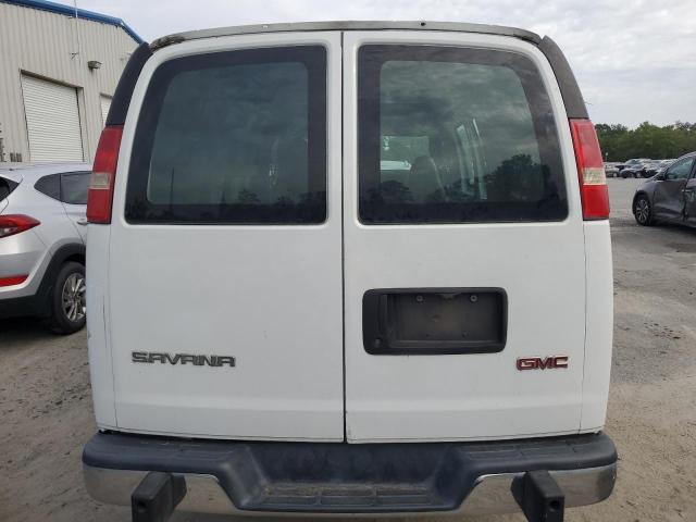 Photo 5 VIN: 1GTW7AFF9G1901718 - GMC SAVANA G25 