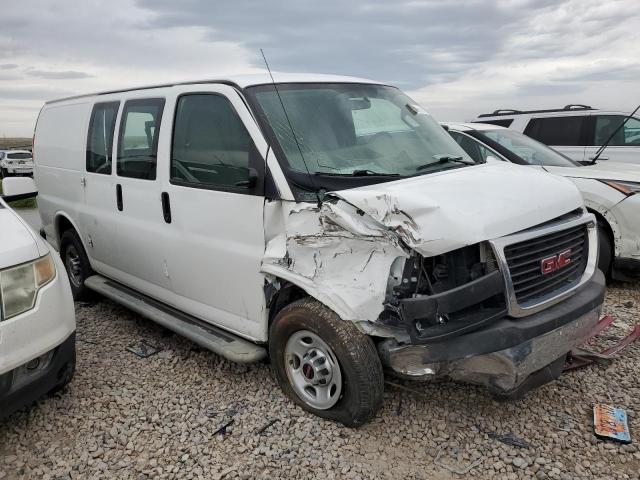 Photo 3 VIN: 1GTW7AFF9G1904280 - GMC SAVANA 