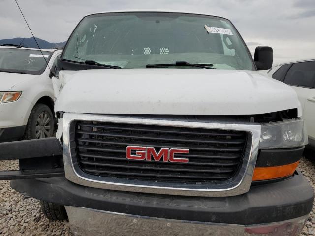 Photo 4 VIN: 1GTW7AFF9G1904280 - GMC SAVANA 