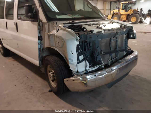 Photo 5 VIN: 1GTW7AFF9G1904828 - GMC SAVANA 