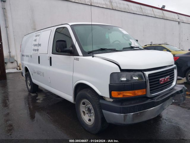 Photo 0 VIN: 1GTW7AFF9H1112308 - GMC SAVANA 2500 