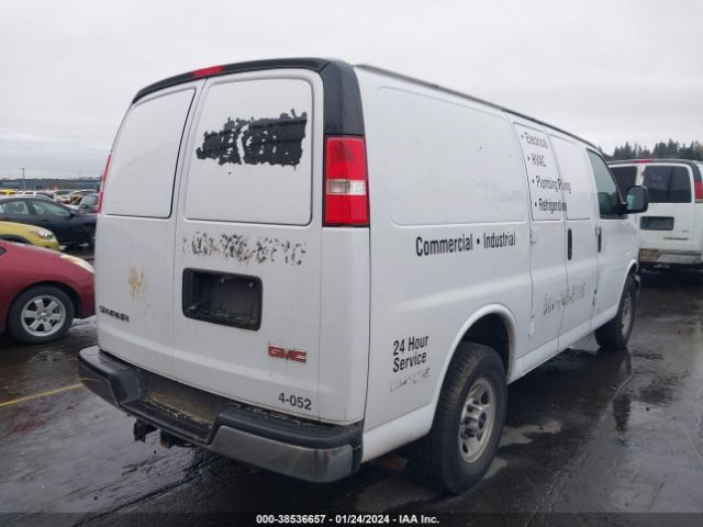 Photo 3 VIN: 1GTW7AFF9H1112308 - GMC SAVANA 2500 