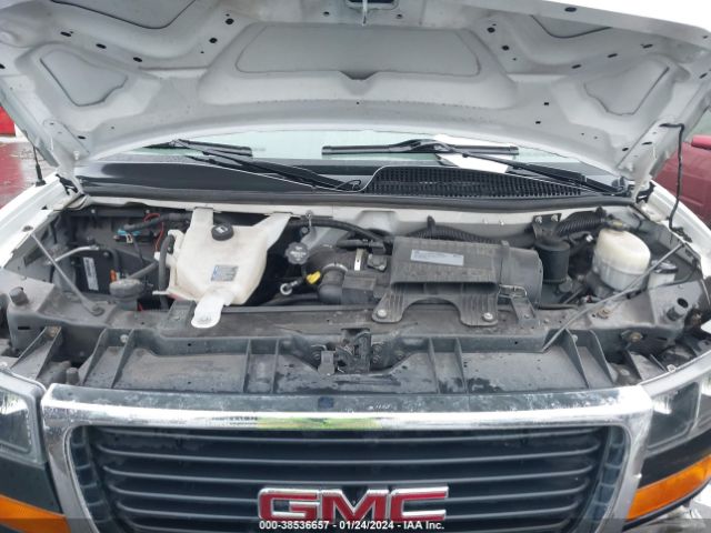 Photo 9 VIN: 1GTW7AFF9H1112308 - GMC SAVANA 2500 