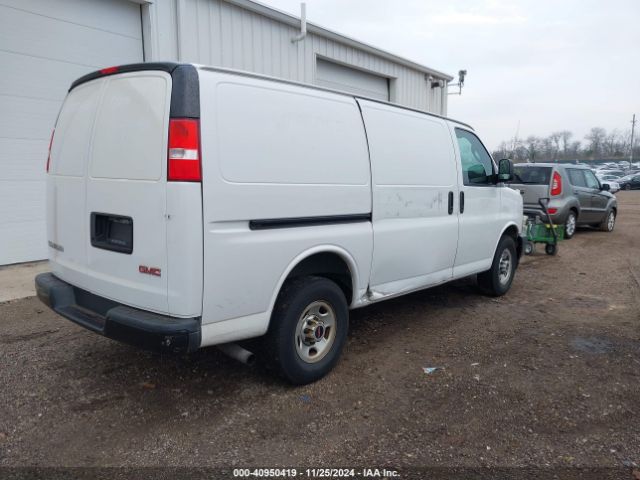 Photo 3 VIN: 1GTW7AFF9H1180382 - GMC SAVANA 