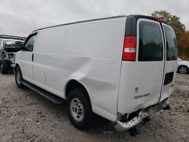 Photo 2 VIN: 1GTW7AFF9H1911277 - GMC SAVANA G25 