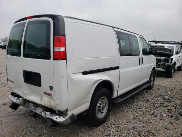 Photo 3 VIN: 1GTW7AFF9H1911277 - GMC SAVANA G25 