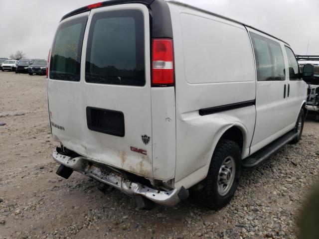 Photo 8 VIN: 1GTW7AFF9H1911277 - GMC SAVANA G25 