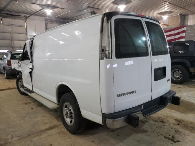 Photo 2 VIN: 1GTW7AFF9H1911490 - GMC SAVANA G25 