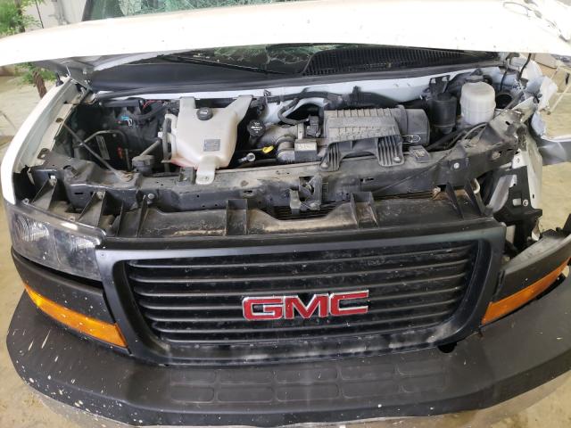 Photo 6 VIN: 1GTW7AFF9H1911490 - GMC SAVANA G25 