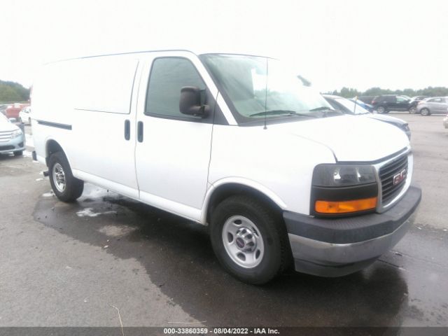 Photo 0 VIN: 1GTW7AFF9H1912624 - GMC SAVANA CARGO VAN 